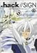 .hack//SIGN Vol.8 [DVD]