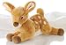 Stuffed Fawna Fawn 12