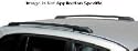 Perrycraft Roof Rails for 1996 - 2003 Kia Sportage