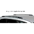 Perrycraft Roof Rails for 2003 - 2006 Land Rover Range Rover