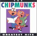 The Chipmunks - Greatest Hits