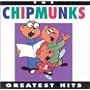 The Chipmunks - Greatest Hits