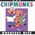 The Chipmunks - Greatest Hits
