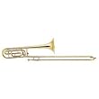 36B Stradivarius Pro Tenor with Traditional Wrap 36B Lacquer