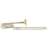 42B Stradivarius Series Pro Tenor Trombone LT42B Lightweight Slide