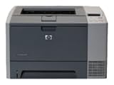 HP LaserJet 2420d - printer - B/W - laser ( Q5957AR#ABA )