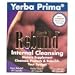 Yerba Prima Men?s Rebuild? Internal Cleansing System Box