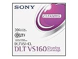 Sony DLT1 VS Cleaning Cartridge (VS80 and VS160 Drives)