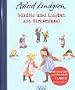 Madita und Lisabet aus Birkenlund. Sonderausgabe: Enth�lt die Geschichten: Als Lisabet sich eine Erbse in die Nase steckte / Wie gut, dass es Weihnachtsferien gibt, sagte Madita