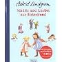 Madita und Lisabet aus Birkenlund. Sonderausgabe: Enth�lt die Geschichten: Als Lisabet sich eine Erbse in die Nase steckte / Wie gut, dass es Weihnachtsferien gibt, sagte Madita