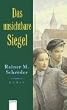 Das unsichtbare Siegel