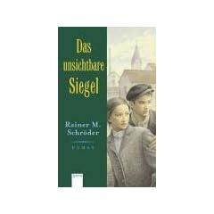 Das unsichtbare Siegel