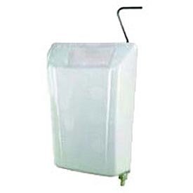 4-Gallon Solution Tank for Floor Machines