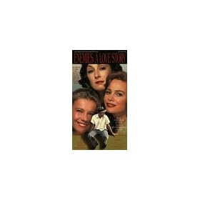 Enemies, A Love Story [VHS]