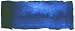 St. Petersburg Watercolor Full Semi Moist Pans Russian Blue