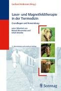 Laser- und Magnetfeldtherapie in der Tiermedizin: Grundlagen und Anwendung