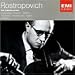 Classical Music : Rostropovich: The Russian Years
