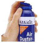 Kenro Kenair Master Kit (360Ml)