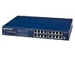 NETGEAR DS516 - Hub - 16 ports - EN, Fast EN - 10Base-T, 100Base-TX