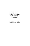 Rob Roy