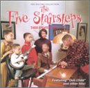Five Stairsteps - THE ENCORE COLLECTION THEIR GREATEST HITS - Zortam Music