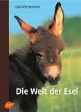 Die Welt der Esel