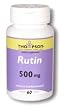 Rutin 500mg - 60 - Tablet