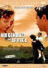 Nirgendwo in Afrika [DVD] [2003]