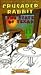 Crusader Rabbit VS the State of Texas [VHS]