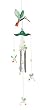Acrylic Hummingbird Chimes - Style 34699