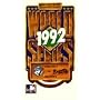 1992 World Series [VHS]