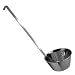 32 Ounce Stainless Steel Dipper w/12.75 Handle (13-0520)