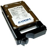 Axiom 73GB 15K Hot-swap Sas HD Solution for Dell Poweredge Servers