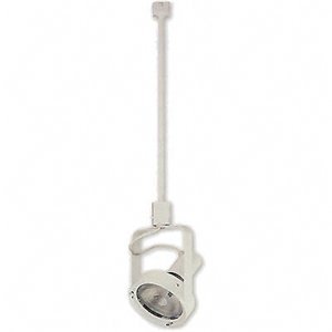 contech lighting-Con-Tech Lighting LA1012-B Extension Track Accessory Images
