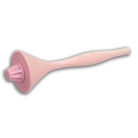 JW Pet Insight Sand Perch for Parakeets, Cockatiels & Similar Sized Birds (Regular, 8-3/4 Inch Long)