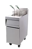 Frymaster - MJ35-SD-LP