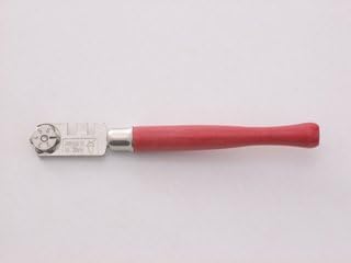 GLASS CUTTER 6 WHEEL 7