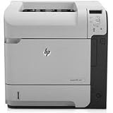 HP Laserjet Ent 600 M601N Printer