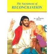 The Sacrament of Reconciliation: Pack of 10 (St Joseph Picture Books) by Lawrence G. Lovasik