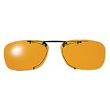 SWANS サングラス SCP-4 レンズ:偏光ライトブルー W130(片眼60)×H42(mm)