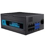 Corsair HX Series 1000 W �d�� �R�l�N�^�[(�E����) JP Version�ۏ� 5�N�� CMPSU-1000HXJP