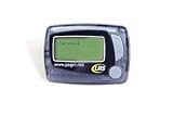 Alpha numeric pager