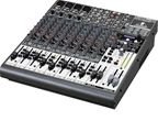 Behringer Xenyx 1622FX 16 input mixing desk with FX and USB/Audio Interface