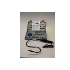 Endoskop-Kamera McCheck "E-Cam" LED beleuchtete Microkamera, USB, IP 67, 87cm Hals!!!