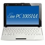 Asus 10.1 ATOM N270/250G HDD/1GB Win 7 Netbook