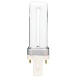 Westinghouse 37375 F13TT/27/CD Single Tube 2 Pin Base Compact Fluorescent Light Bulb