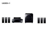 Samsung - HT-AS720SR Home Cinema System