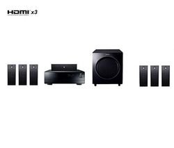 Samsung - HT-AS720SR Home Cinema System