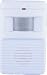 Streetwise Security Products MAAC Motion Activated Alarm and Chime