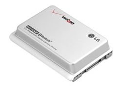 New OEM LG VX9900 EnV Extended Battery SBPL0084001